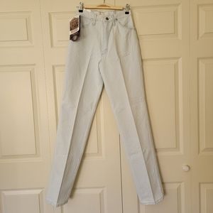 Vintage Wrangler lightwash jeans